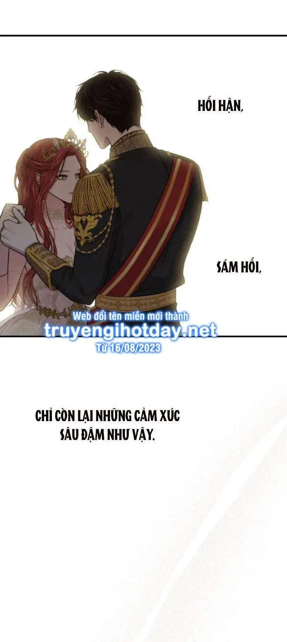 đọc truyện [18+] Phòng Ngủ Bí Mật Của Công Chúa Bị Bỏ Rơi Chương 69.2 ảnh 96 tại Thiên Thai Truyện