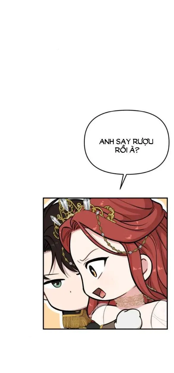 đọc truyện [18+] Phòng Ngủ Bí Mật Của Công Chúa Bị Bỏ Rơi Chương 70.1 ảnh 16 tại Thiên Thai Truyện