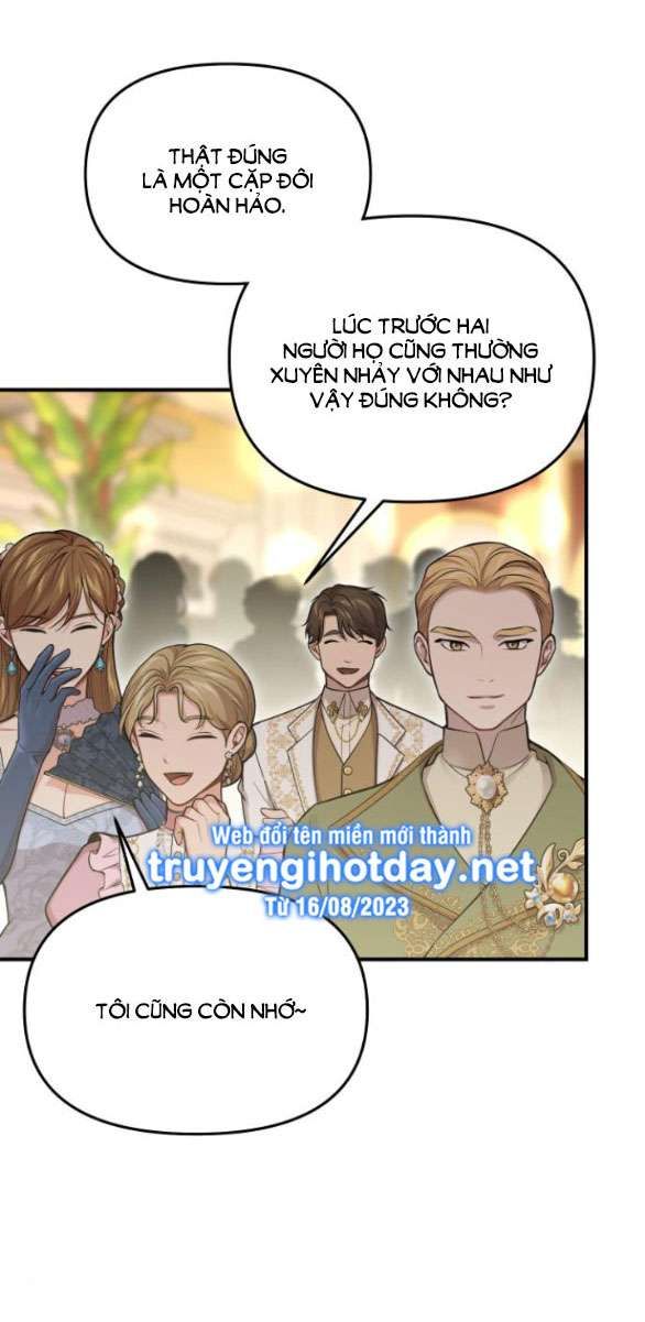 đọc truyện [18+] Phòng Ngủ Bí Mật Của Công Chúa Bị Bỏ Rơi Chương 70.1 ảnh 19 tại Thiên Thai Truyện