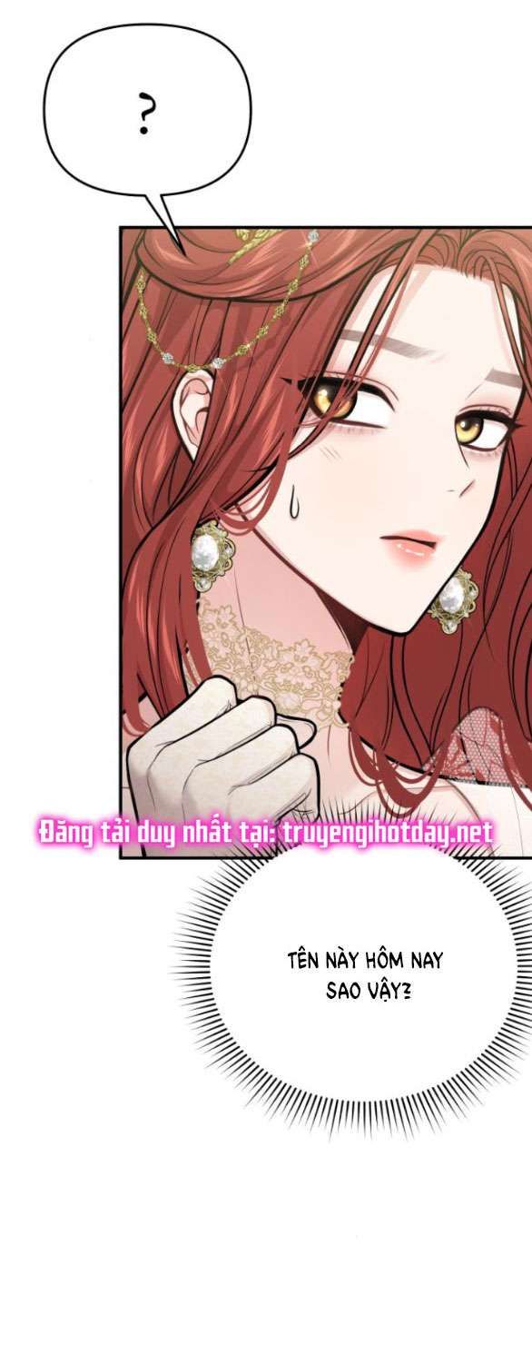 đọc truyện [18+] Phòng Ngủ Bí Mật Của Công Chúa Bị Bỏ Rơi Chương 70.1 ảnh 23 tại Thiên Thai Truyện