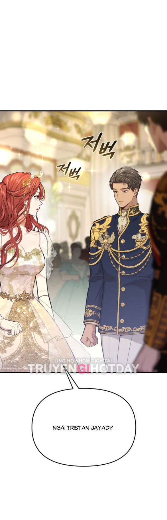 đọc truyện [18+] Phòng Ngủ Bí Mật Của Công Chúa Bị Bỏ Rơi Chương 70.1 ảnh 25 tại Thiên Thai Truyện