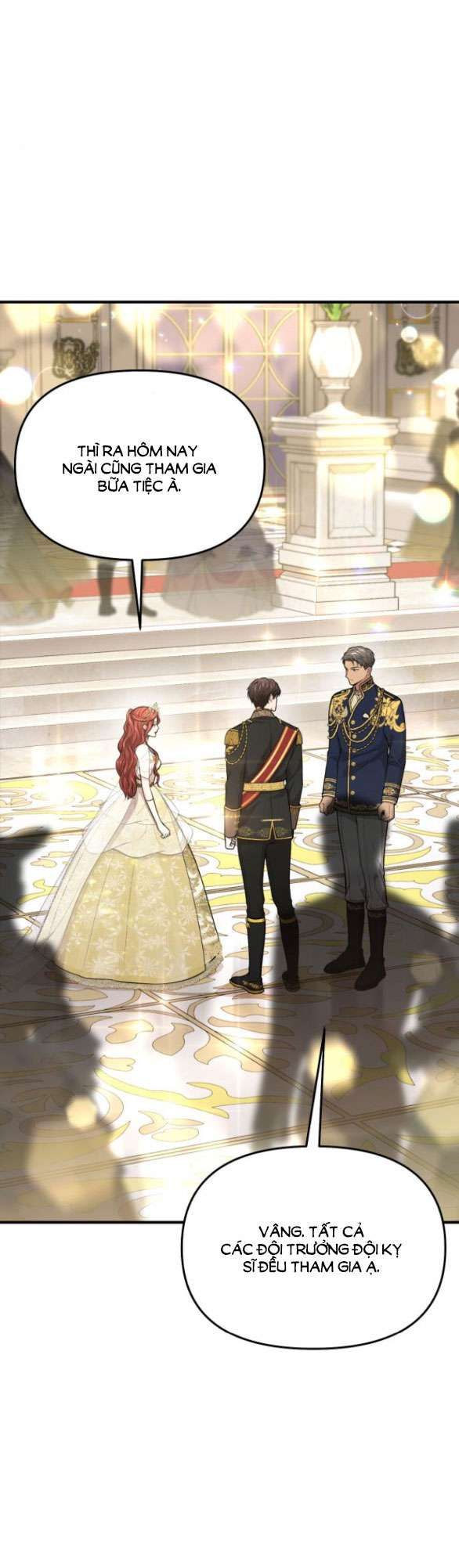 đọc truyện [18+] Phòng Ngủ Bí Mật Của Công Chúa Bị Bỏ Rơi Chương 70.1 ảnh 26 tại Thiên Thai Truyện