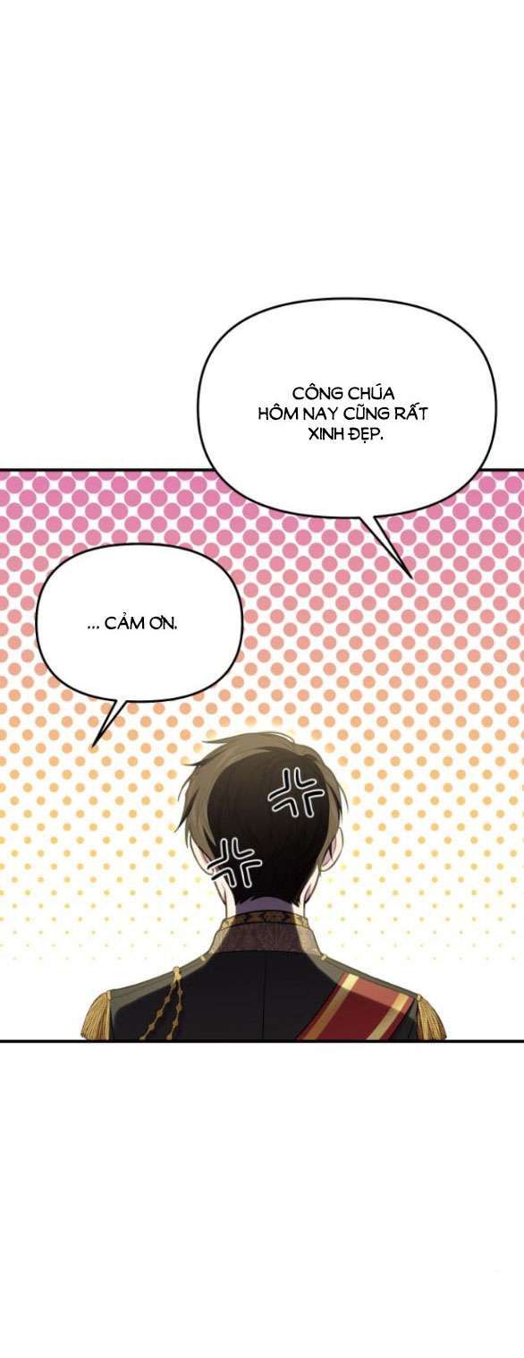 đọc truyện [18+] Phòng Ngủ Bí Mật Của Công Chúa Bị Bỏ Rơi Chương 70.1 ảnh 28 tại Thiên Thai Truyện