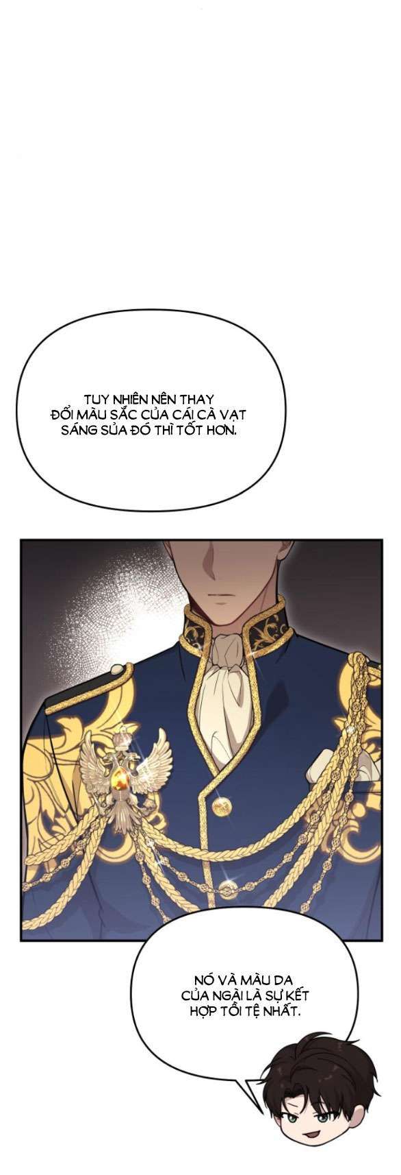 đọc truyện [18+] Phòng Ngủ Bí Mật Của Công Chúa Bị Bỏ Rơi Chương 70.1 ảnh 30 tại Thiên Thai Truyện