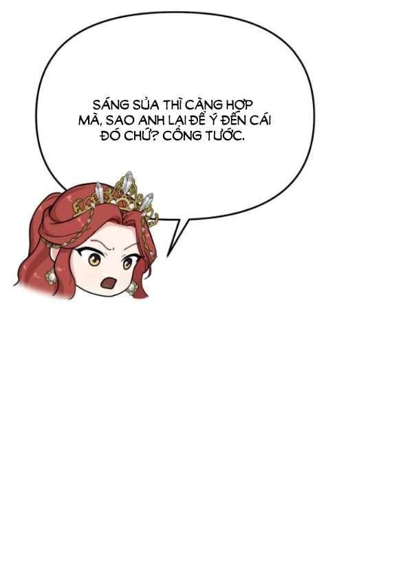 đọc truyện [18+] Phòng Ngủ Bí Mật Của Công Chúa Bị Bỏ Rơi Chương 70.1 ảnh 31 tại Thiên Thai Truyện