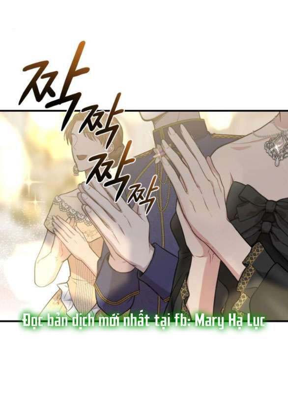 đọc truyện [18+] Phòng Ngủ Bí Mật Của Công Chúa Bị Bỏ Rơi Chương 70.1 ảnh 5 tại Thiên Thai Truyện