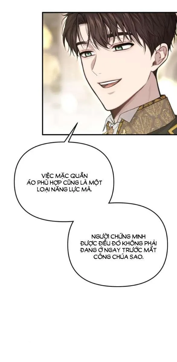 đọc truyện [18+] Phòng Ngủ Bí Mật Của Công Chúa Bị Bỏ Rơi Chương 70.1 ảnh 33 tại Thiên Thai Truyện