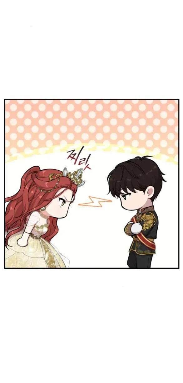 đọc truyện [18+] Phòng Ngủ Bí Mật Của Công Chúa Bị Bỏ Rơi Chương 70.1 ảnh 34 tại Thiên Thai Truyện