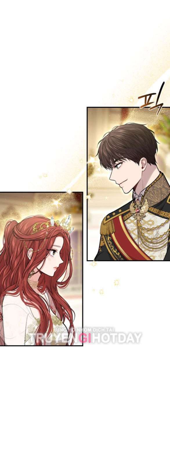 đọc truyện [18+] Phòng Ngủ Bí Mật Của Công Chúa Bị Bỏ Rơi Chương 70.1 ảnh 35 tại Thiên Thai Truyện