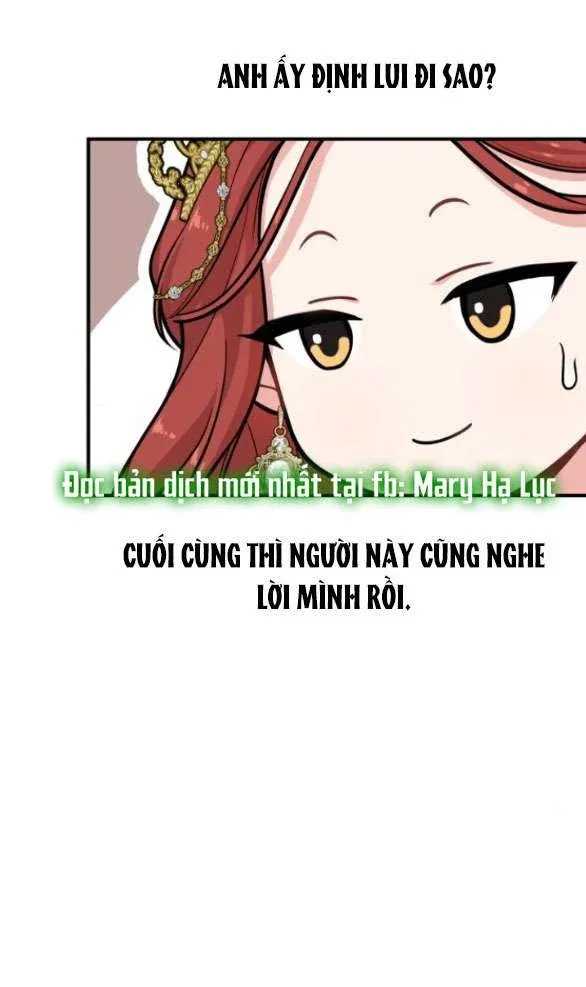 đọc truyện [18+] Phòng Ngủ Bí Mật Của Công Chúa Bị Bỏ Rơi Chương 70.1 ảnh 41 tại Thiên Thai Truyện