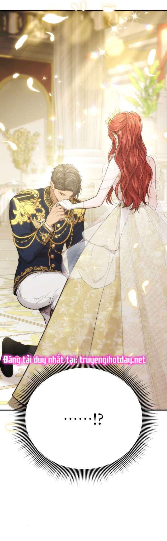 đọc truyện [18+] Phòng Ngủ Bí Mật Của Công Chúa Bị Bỏ Rơi Chương 70.1 ảnh 44 tại Thiên Thai Truyện