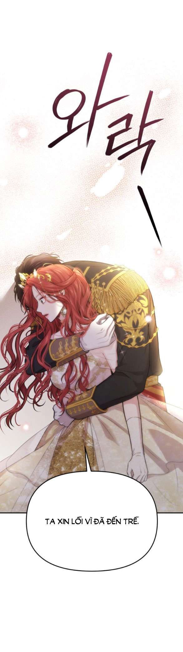 đọc truyện [18+] Phòng Ngủ Bí Mật Của Công Chúa Bị Bỏ Rơi Chương 70.1 ảnh 10 tại Thiên Thai Truyện