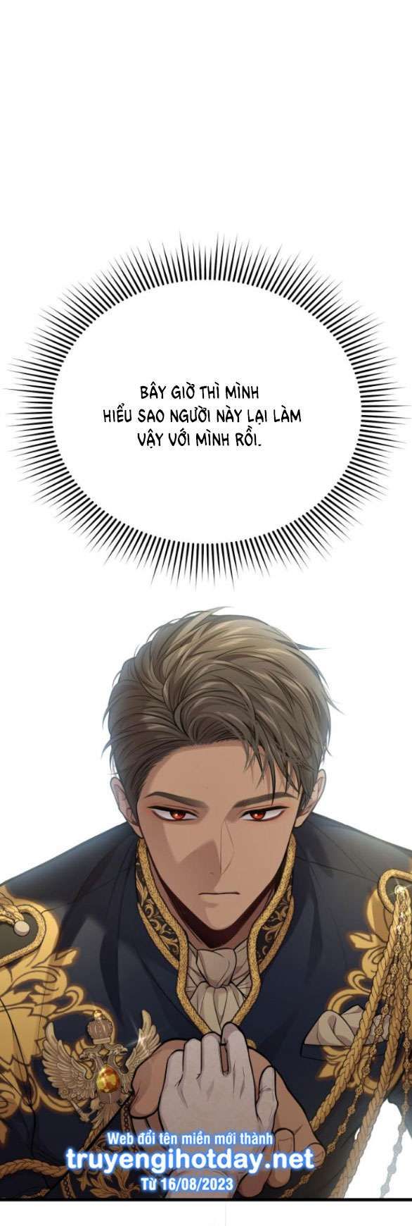 đọc truyện [18+] Phòng Ngủ Bí Mật Của Công Chúa Bị Bỏ Rơi Chương 70.2 ảnh 14 tại Thiên Thai Truyện