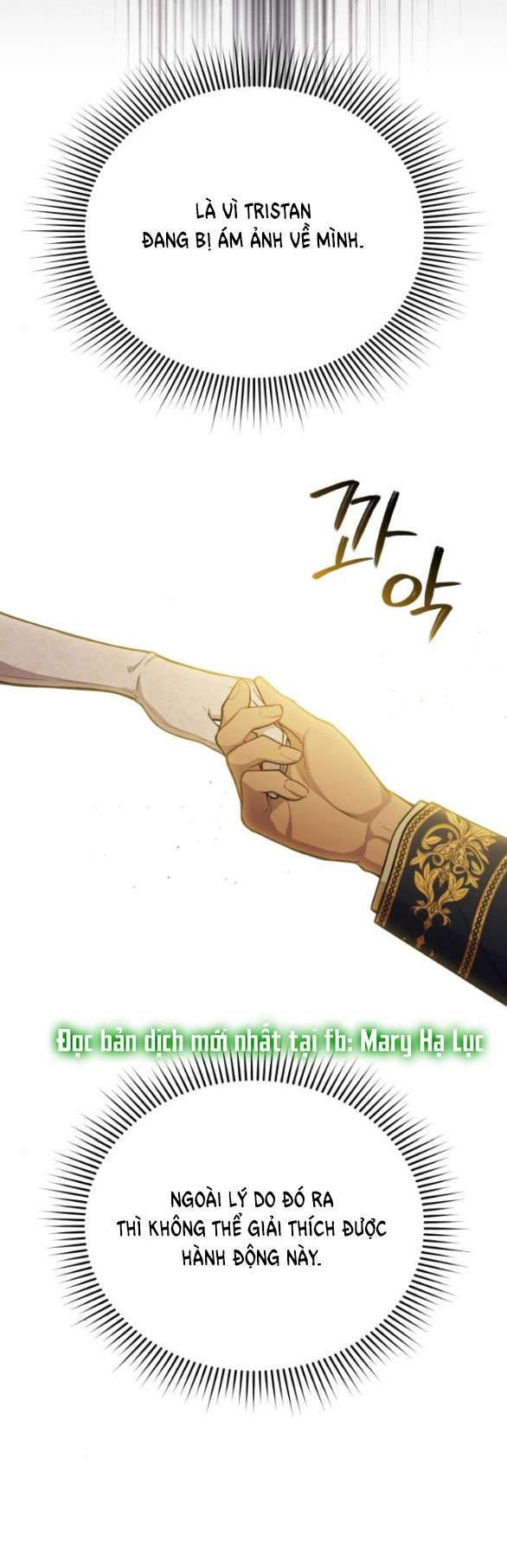 đọc truyện [18+] Phòng Ngủ Bí Mật Của Công Chúa Bị Bỏ Rơi Chương 70.2 ảnh 16 tại Thiên Thai Truyện