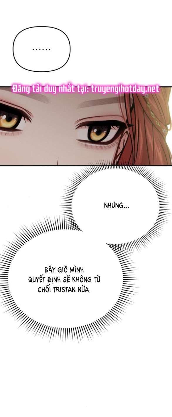 đọc truyện [18+] Phòng Ngủ Bí Mật Của Công Chúa Bị Bỏ Rơi Chương 70.2 ảnh 18 tại Thiên Thai Truyện