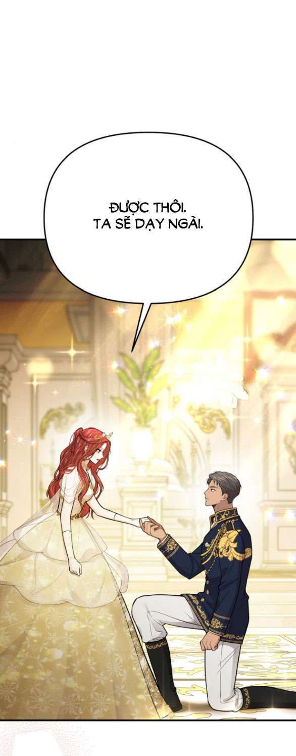 đọc truyện [18+] Phòng Ngủ Bí Mật Của Công Chúa Bị Bỏ Rơi Chương 70.2 ảnh 19 tại Thiên Thai Truyện