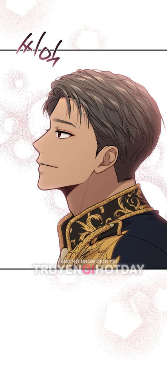 đọc truyện [18+] Phòng Ngủ Bí Mật Của Công Chúa Bị Bỏ Rơi Chương 70.2 ảnh 20 tại Thiên Thai Truyện