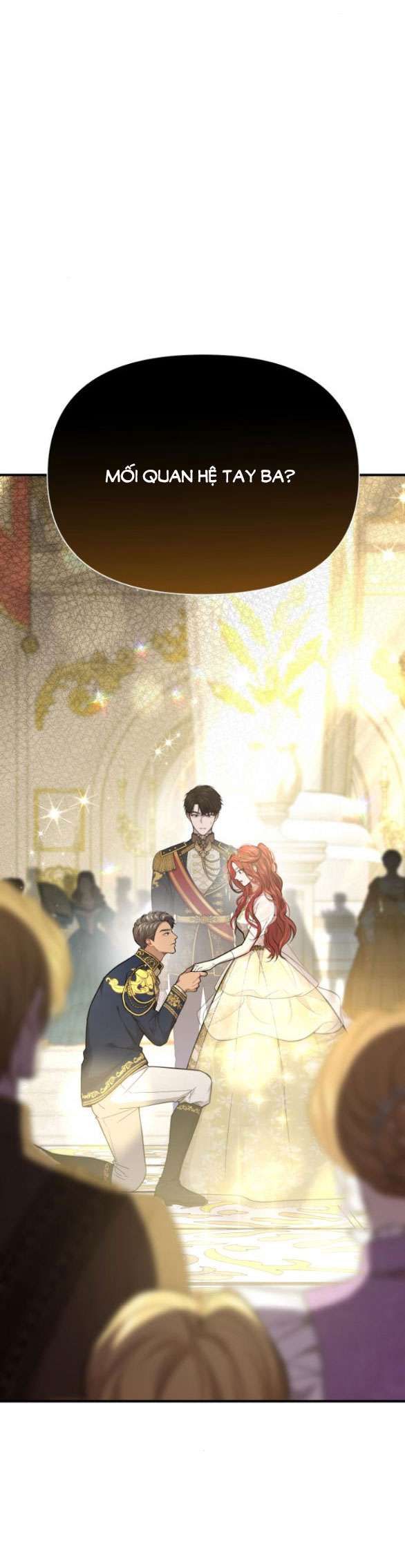 đọc truyện [18+] Phòng Ngủ Bí Mật Của Công Chúa Bị Bỏ Rơi Chương 70.2 ảnh 4 tại Thiên Thai Truyện