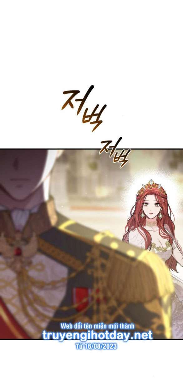 đọc truyện [18+] Phòng Ngủ Bí Mật Của Công Chúa Bị Bỏ Rơi Chương 70.2 ảnh 23 tại Thiên Thai Truyện