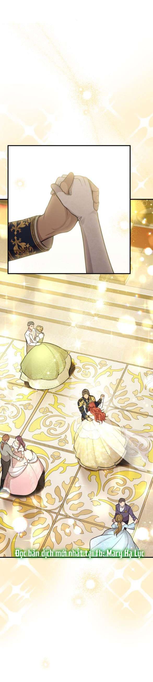 đọc truyện [18+] Phòng Ngủ Bí Mật Của Công Chúa Bị Bỏ Rơi Chương 70.2 ảnh 25 tại Thiên Thai Truyện