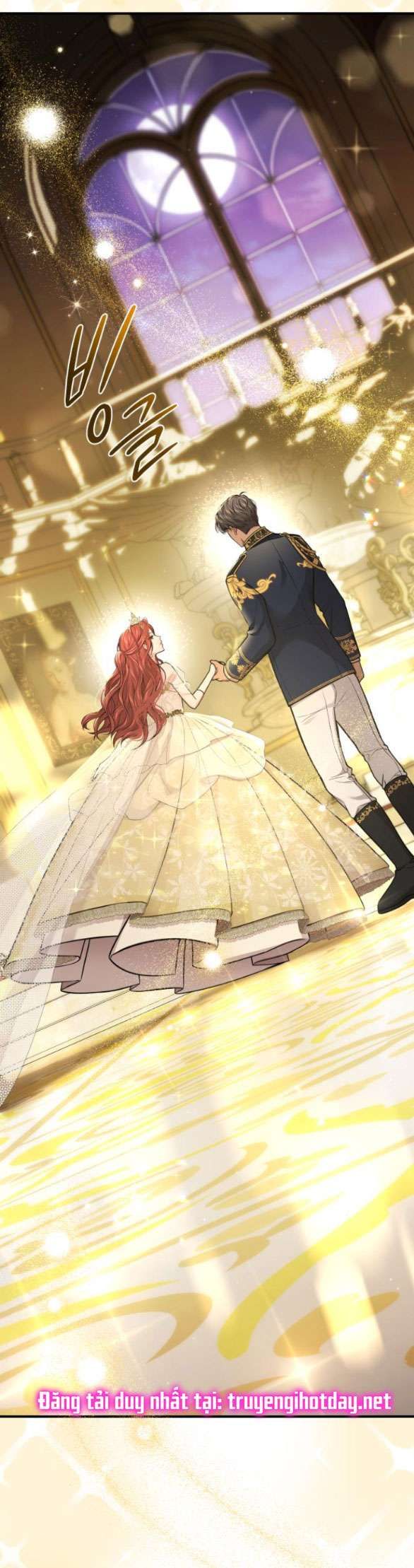 đọc truyện [18+] Phòng Ngủ Bí Mật Của Công Chúa Bị Bỏ Rơi Chương 70.2 ảnh 27 tại Thiên Thai Truyện