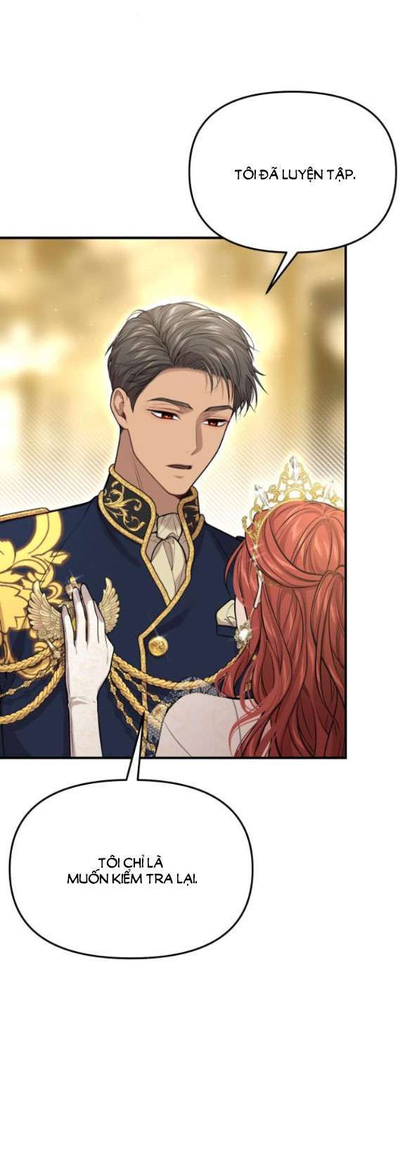 đọc truyện [18+] Phòng Ngủ Bí Mật Của Công Chúa Bị Bỏ Rơi Chương 70.2 ảnh 30 tại Thiên Thai Truyện