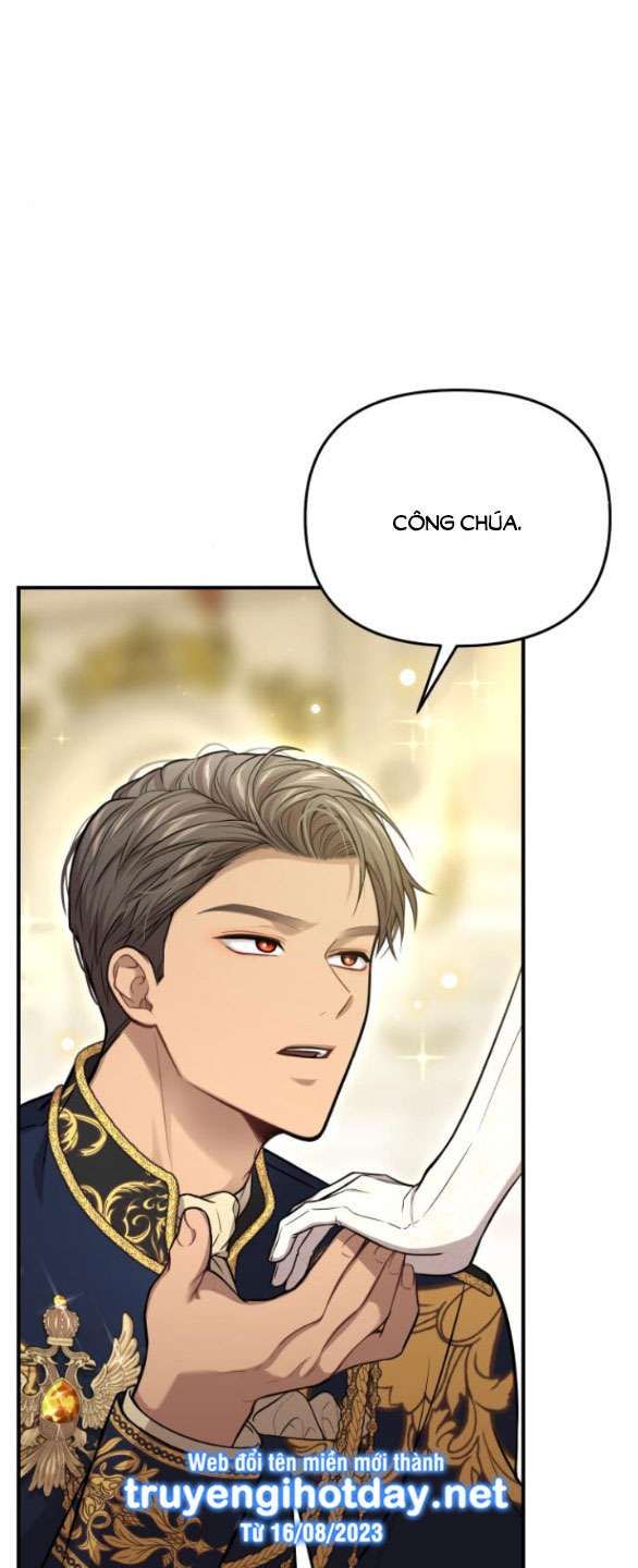 đọc truyện [18+] Phòng Ngủ Bí Mật Của Công Chúa Bị Bỏ Rơi Chương 70.2 ảnh 5 tại Thiên Thai Truyện