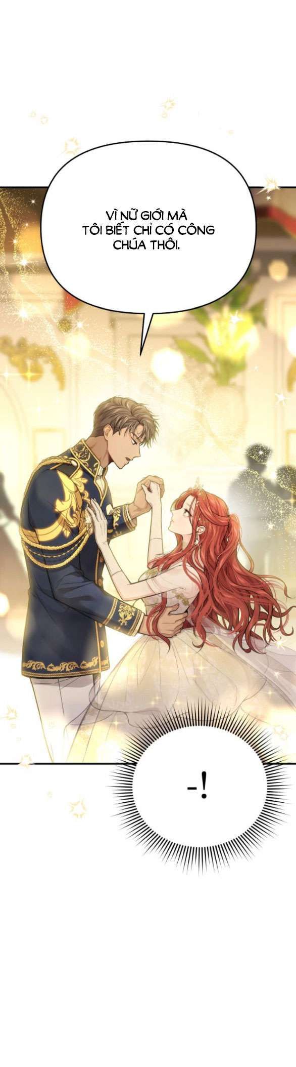 đọc truyện [18+] Phòng Ngủ Bí Mật Của Công Chúa Bị Bỏ Rơi Chương 70.2 ảnh 32 tại Thiên Thai Truyện