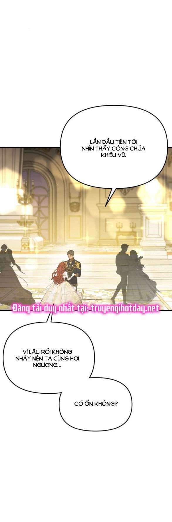 đọc truyện [18+] Phòng Ngủ Bí Mật Của Công Chúa Bị Bỏ Rơi Chương 70.2 ảnh 35 tại Thiên Thai Truyện