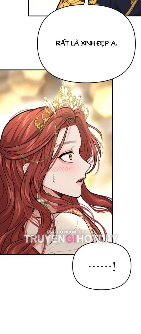 đọc truyện [18+] Phòng Ngủ Bí Mật Của Công Chúa Bị Bỏ Rơi Chương 70.2 ảnh 37 tại Thiên Thai Truyện