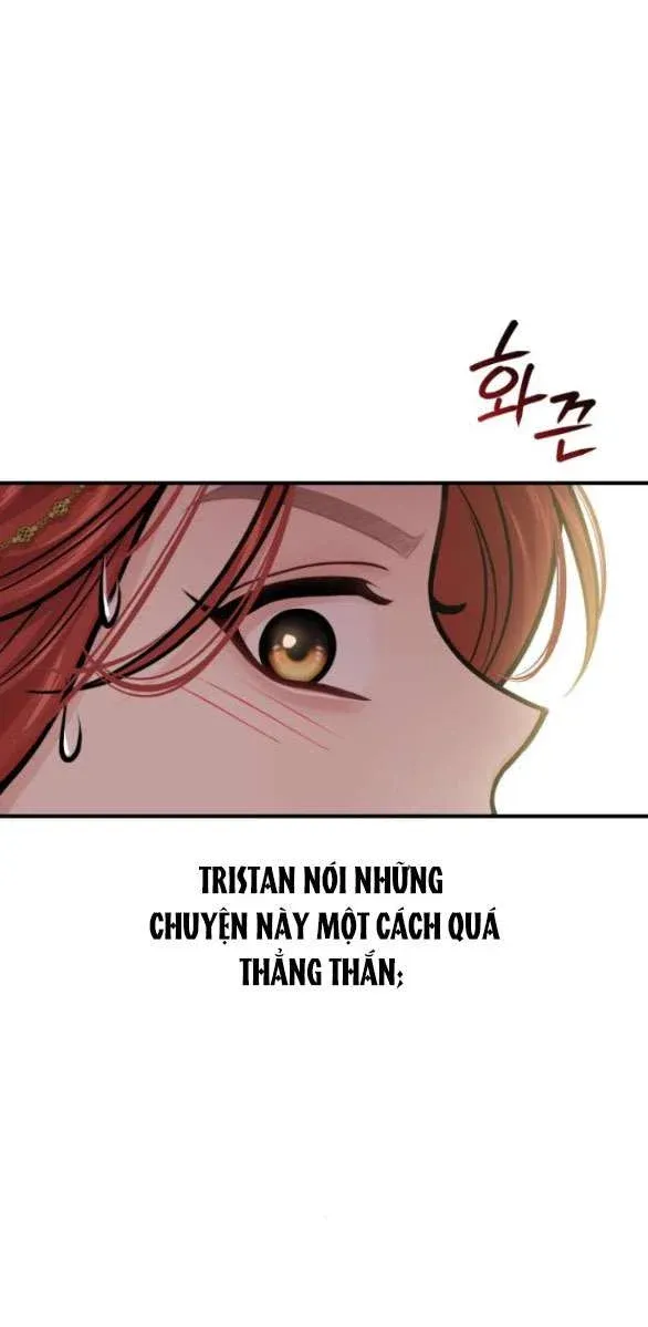 đọc truyện [18+] Phòng Ngủ Bí Mật Của Công Chúa Bị Bỏ Rơi Chương 70.2 ảnh 38 tại Thiên Thai Truyện
