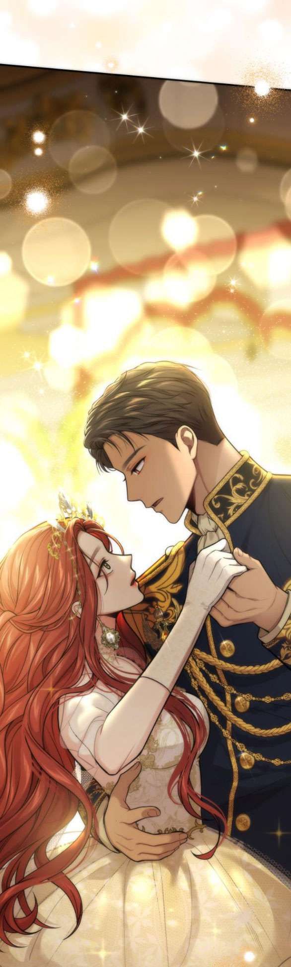 đọc truyện [18+] Phòng Ngủ Bí Mật Của Công Chúa Bị Bỏ Rơi Chương 70.2 ảnh 43 tại Thiên Thai Truyện