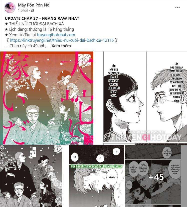 đọc truyện [18+] Phòng Ngủ Bí Mật Của Công Chúa Bị Bỏ Rơi Chương 70.2 ảnh 47 tại Thiên Thai Truyện