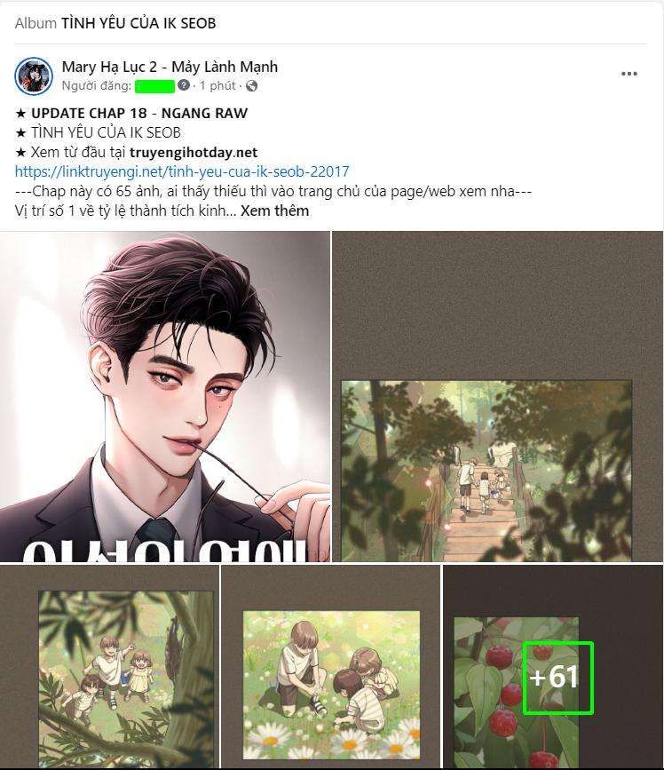 đọc truyện [18+] Phòng Ngủ Bí Mật Của Công Chúa Bị Bỏ Rơi Chương 70.2 ảnh 48 tại Thiên Thai Truyện