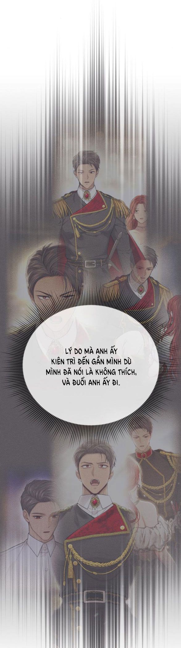 đọc truyện [18+] Phòng Ngủ Bí Mật Của Công Chúa Bị Bỏ Rơi Chương 70 ảnh 54 tại Thiên Thai Truyện