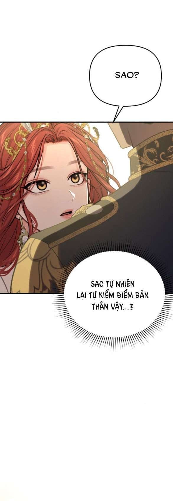 đọc truyện [18+] Phòng Ngủ Bí Mật Của Công Chúa Bị Bỏ Rơi Chương 71.1 ảnh 3 tại Thiên Thai Truyện