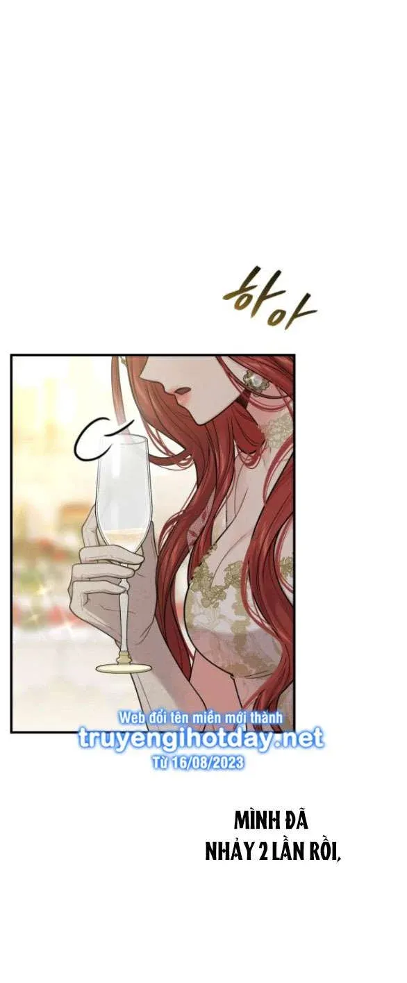 đọc truyện [18+] Phòng Ngủ Bí Mật Của Công Chúa Bị Bỏ Rơi Chương 71.1 ảnh 17 tại Thiên Thai Truyện