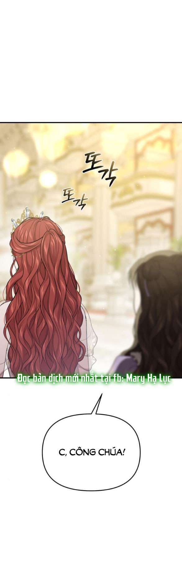 đọc truyện [18+] Phòng Ngủ Bí Mật Của Công Chúa Bị Bỏ Rơi Chương 71.1 ảnh 19 tại Thiên Thai Truyện