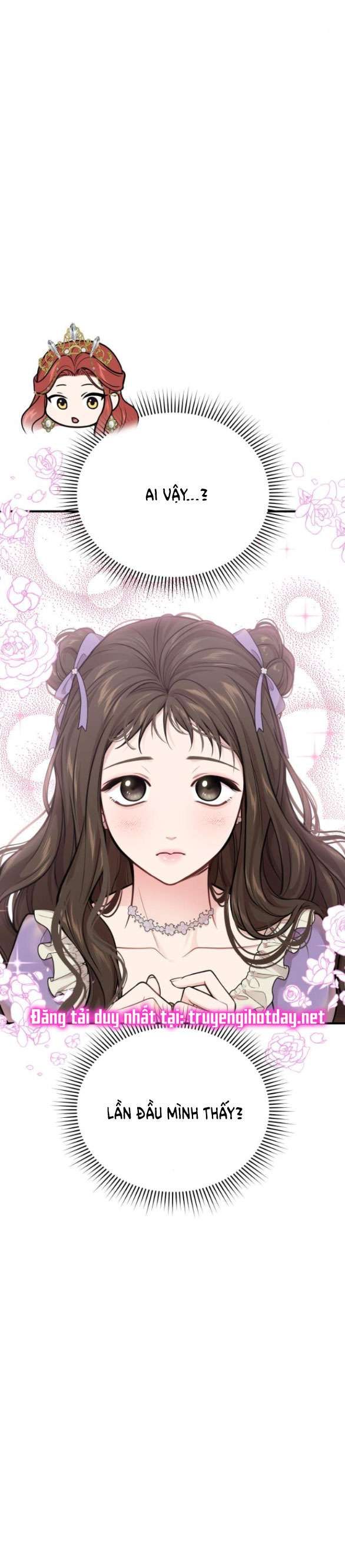 đọc truyện [18+] Phòng Ngủ Bí Mật Của Công Chúa Bị Bỏ Rơi Chương 71.1 ảnh 22 tại Thiên Thai Truyện