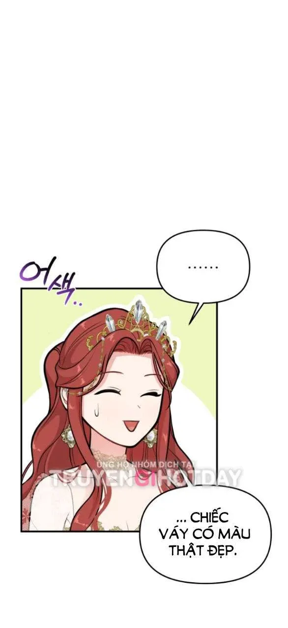 đọc truyện [18+] Phòng Ngủ Bí Mật Của Công Chúa Bị Bỏ Rơi Chương 71.1 ảnh 24 tại Thiên Thai Truyện