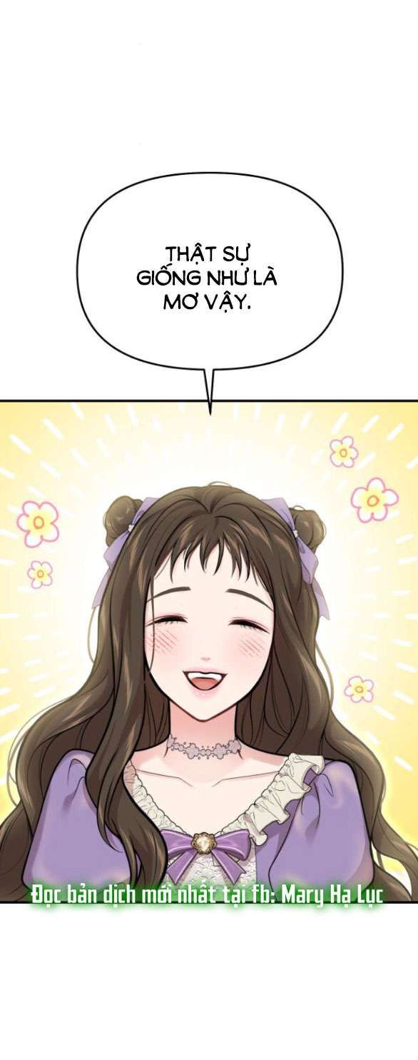 đọc truyện [18+] Phòng Ngủ Bí Mật Của Công Chúa Bị Bỏ Rơi Chương 71.1 ảnh 28 tại Thiên Thai Truyện