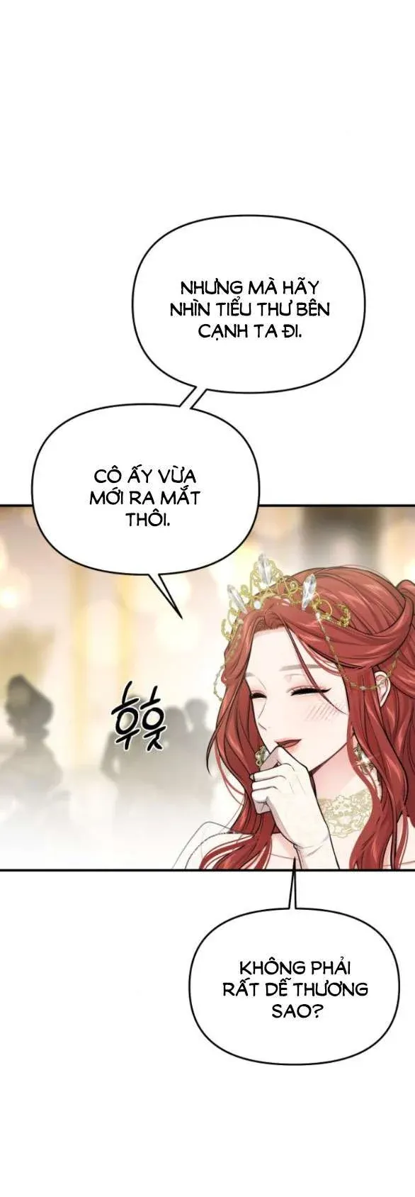 đọc truyện [18+] Phòng Ngủ Bí Mật Của Công Chúa Bị Bỏ Rơi Chương 71.1 ảnh 40 tại Thiên Thai Truyện