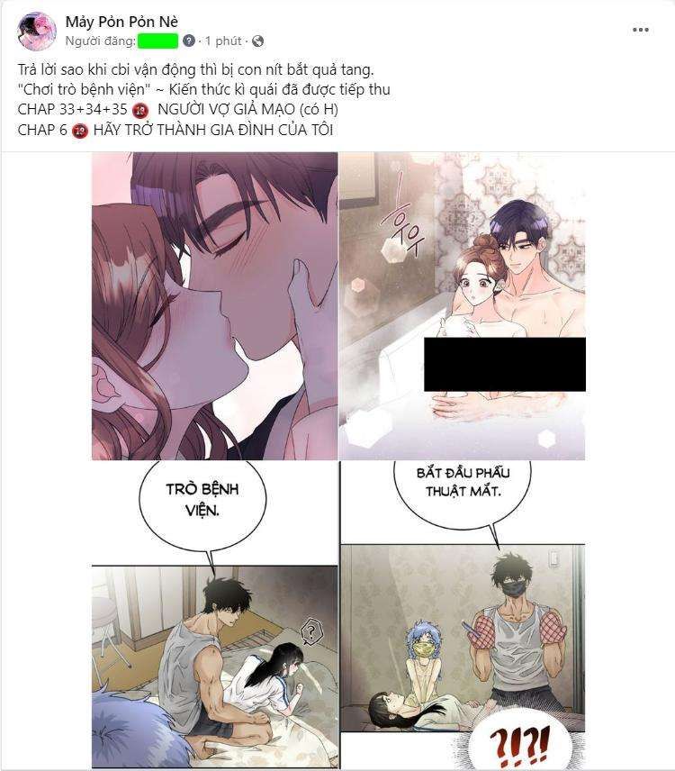 đọc truyện [18+] Phòng Ngủ Bí Mật Của Công Chúa Bị Bỏ Rơi Chương 71.1 ảnh 42 tại Thiên Thai Truyện