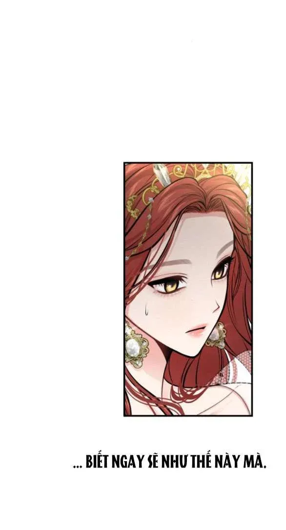 đọc truyện [18+] Phòng Ngủ Bí Mật Của Công Chúa Bị Bỏ Rơi Chương 71.1 ảnh 9 tại Thiên Thai Truyện