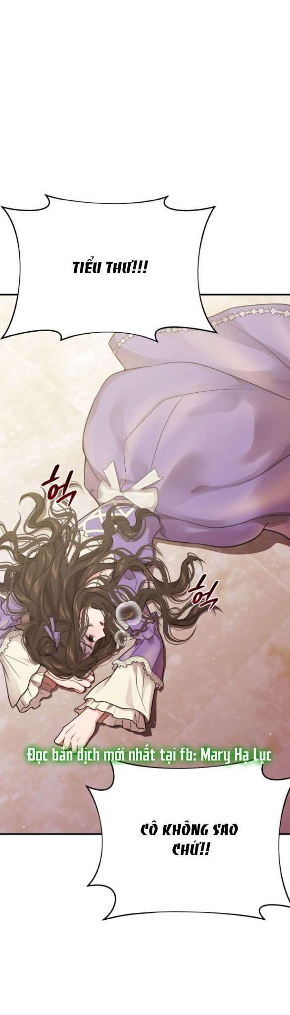 đọc truyện [18+] Phòng Ngủ Bí Mật Của Công Chúa Bị Bỏ Rơi Chương 71.2 ảnh 12 tại Thiên Thai Truyện