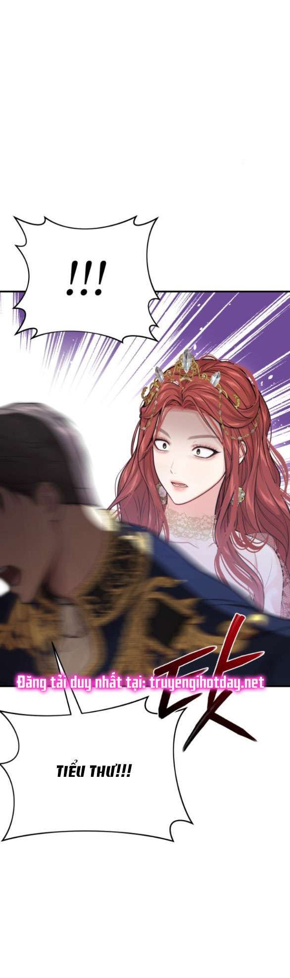 đọc truyện [18+] Phòng Ngủ Bí Mật Của Công Chúa Bị Bỏ Rơi Chương 71.2 ảnh 14 tại Thiên Thai Truyện