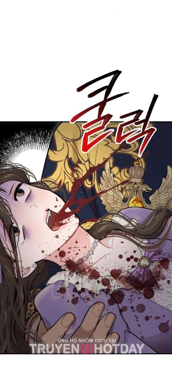 đọc truyện [18+] Phòng Ngủ Bí Mật Của Công Chúa Bị Bỏ Rơi Chương 71.2 ảnh 16 tại Thiên Thai Truyện