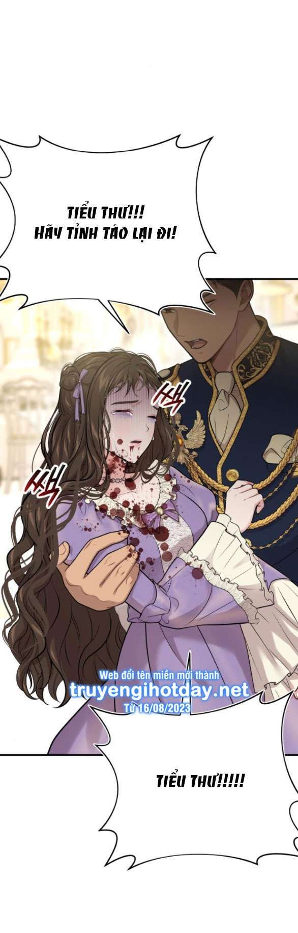 đọc truyện [18+] Phòng Ngủ Bí Mật Của Công Chúa Bị Bỏ Rơi Chương 71.2 ảnh 19 tại Thiên Thai Truyện