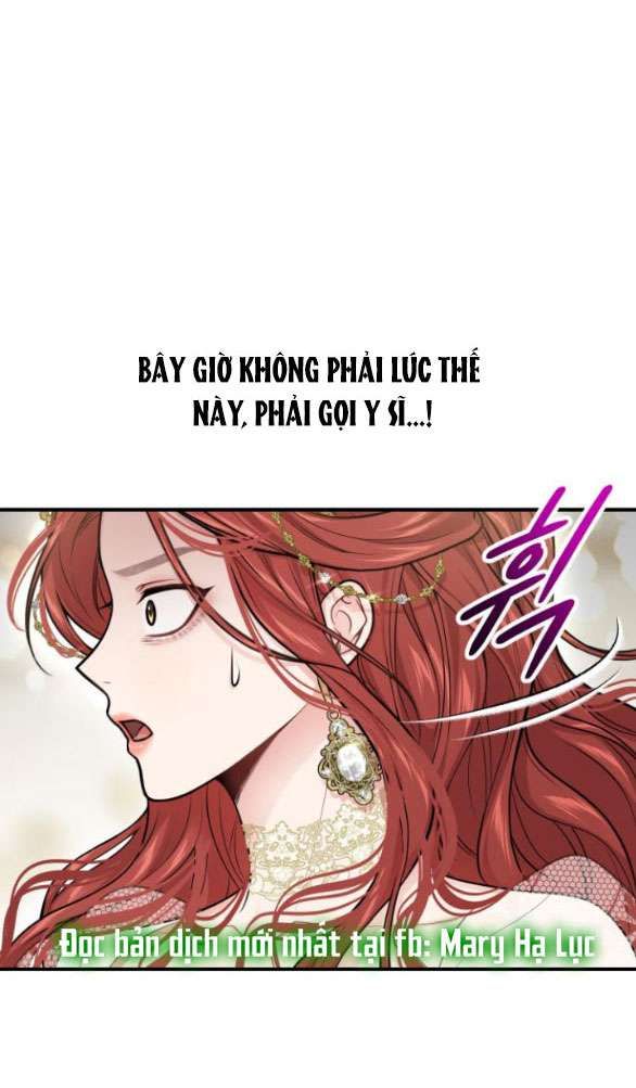 đọc truyện [18+] Phòng Ngủ Bí Mật Của Công Chúa Bị Bỏ Rơi Chương 71.2 ảnh 21 tại Thiên Thai Truyện