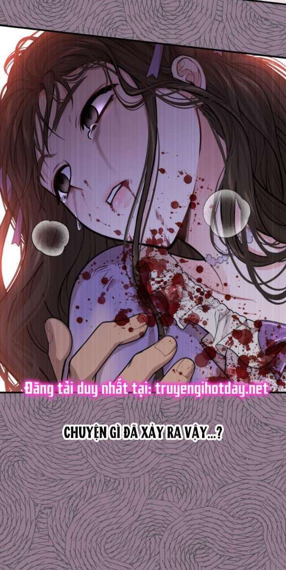 đọc truyện [18+] Phòng Ngủ Bí Mật Của Công Chúa Bị Bỏ Rơi Chương 71.2 ảnh 24 tại Thiên Thai Truyện